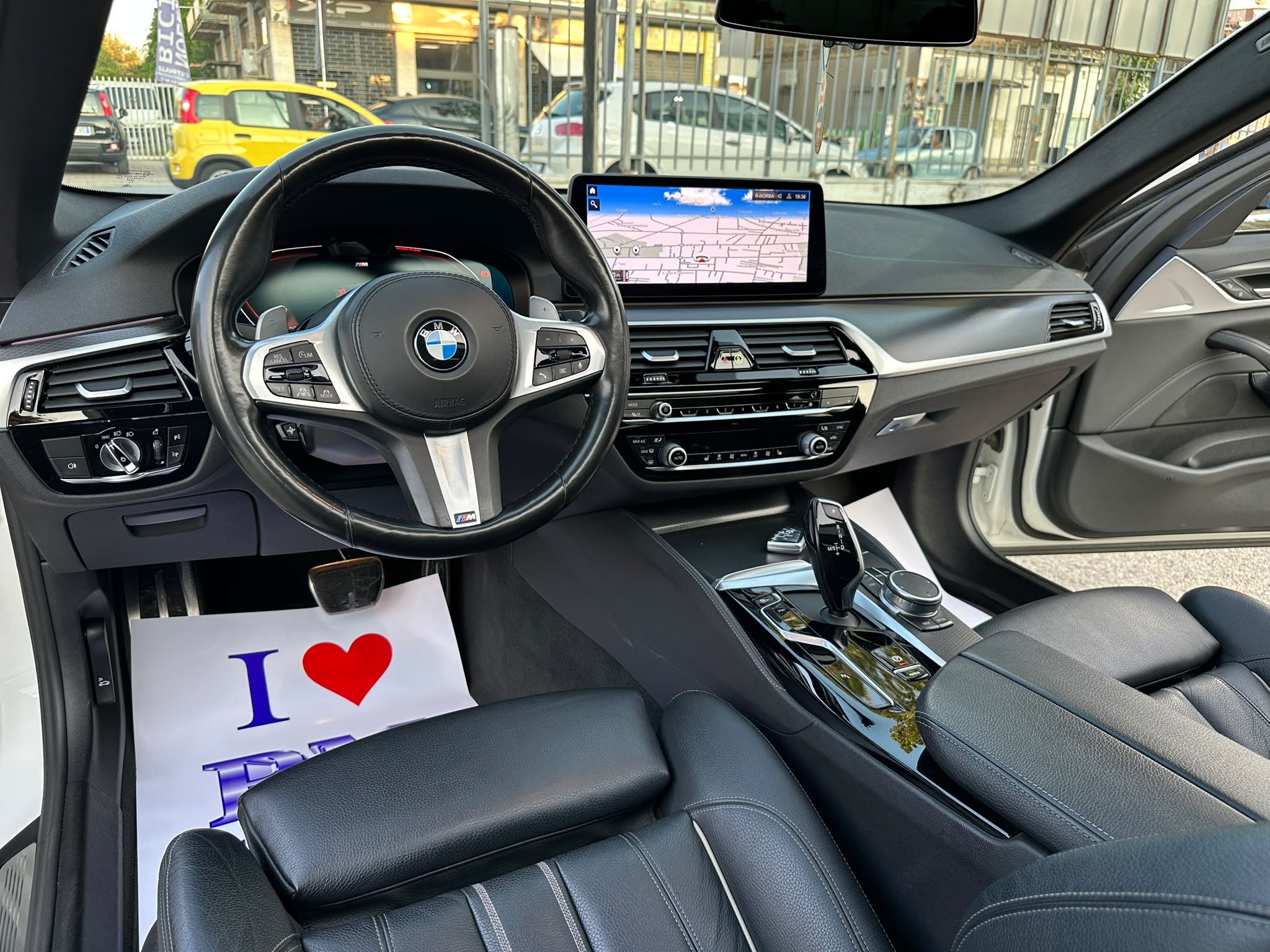 BM Automobili Pescara, SPECIALIZZATI NELLA COMPRAVENDITA DI VEICOLI SEMINUOVI