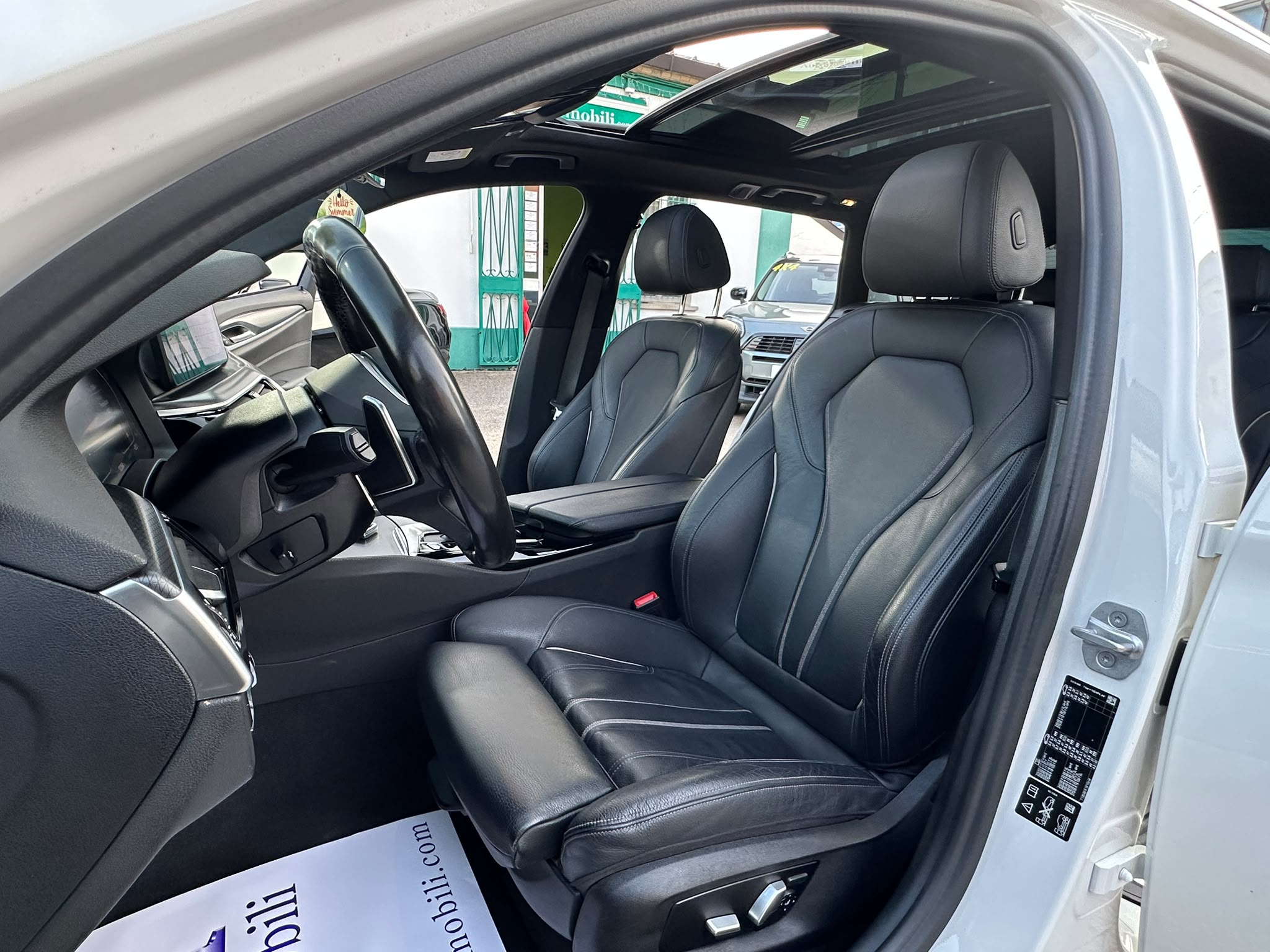 BM Automobili Pescara, SPECIALIZZATI NELLA COMPRAVENDITA DI VEICOLI SEMINUOVI
