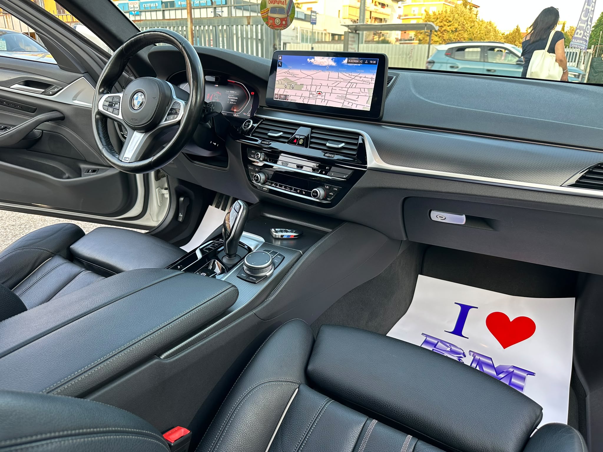 BM Automobili Pescara, SPECIALIZZATI NELLA COMPRAVENDITA DI VEICOLI SEMINUOVI