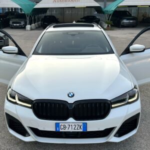 BM Automobili Pescara, SPECIALIZZATI NELLA COMPRAVENDITA DI VEICOLI SEMINUOVI