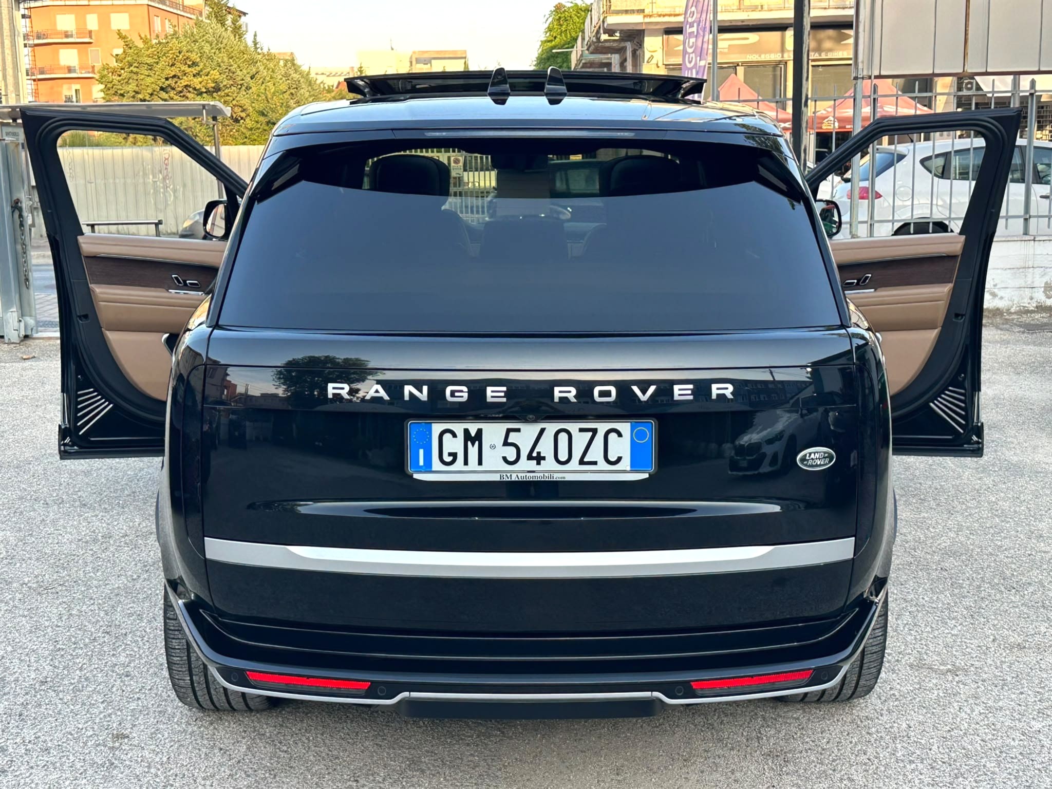 BM Automobili Pescara, SPECIALIZZATI NELLA COMPRAVENDITA DI VEICOLI SEMINUOVI