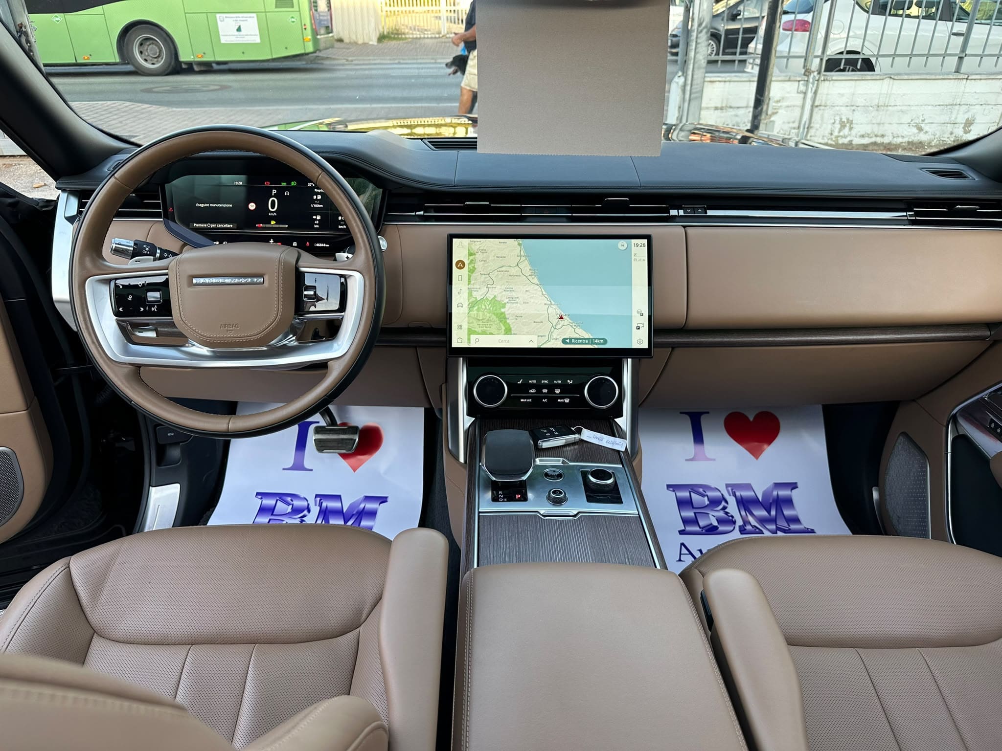 BM Automobili Pescara, SPECIALIZZATI NELLA COMPRAVENDITA DI VEICOLI SEMINUOVI