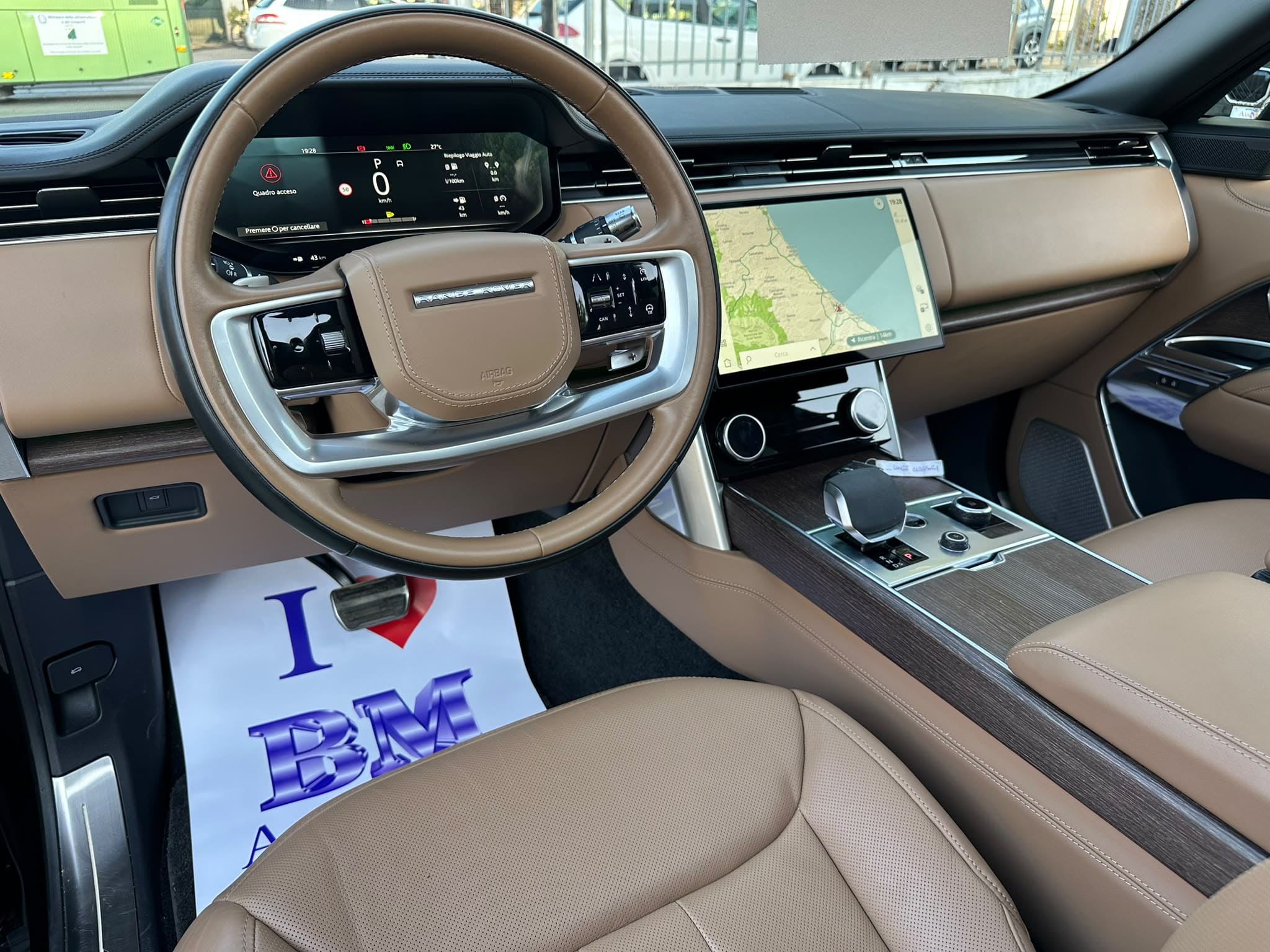 BM Automobili Pescara, SPECIALIZZATI NELLA COMPRAVENDITA DI VEICOLI SEMINUOVI