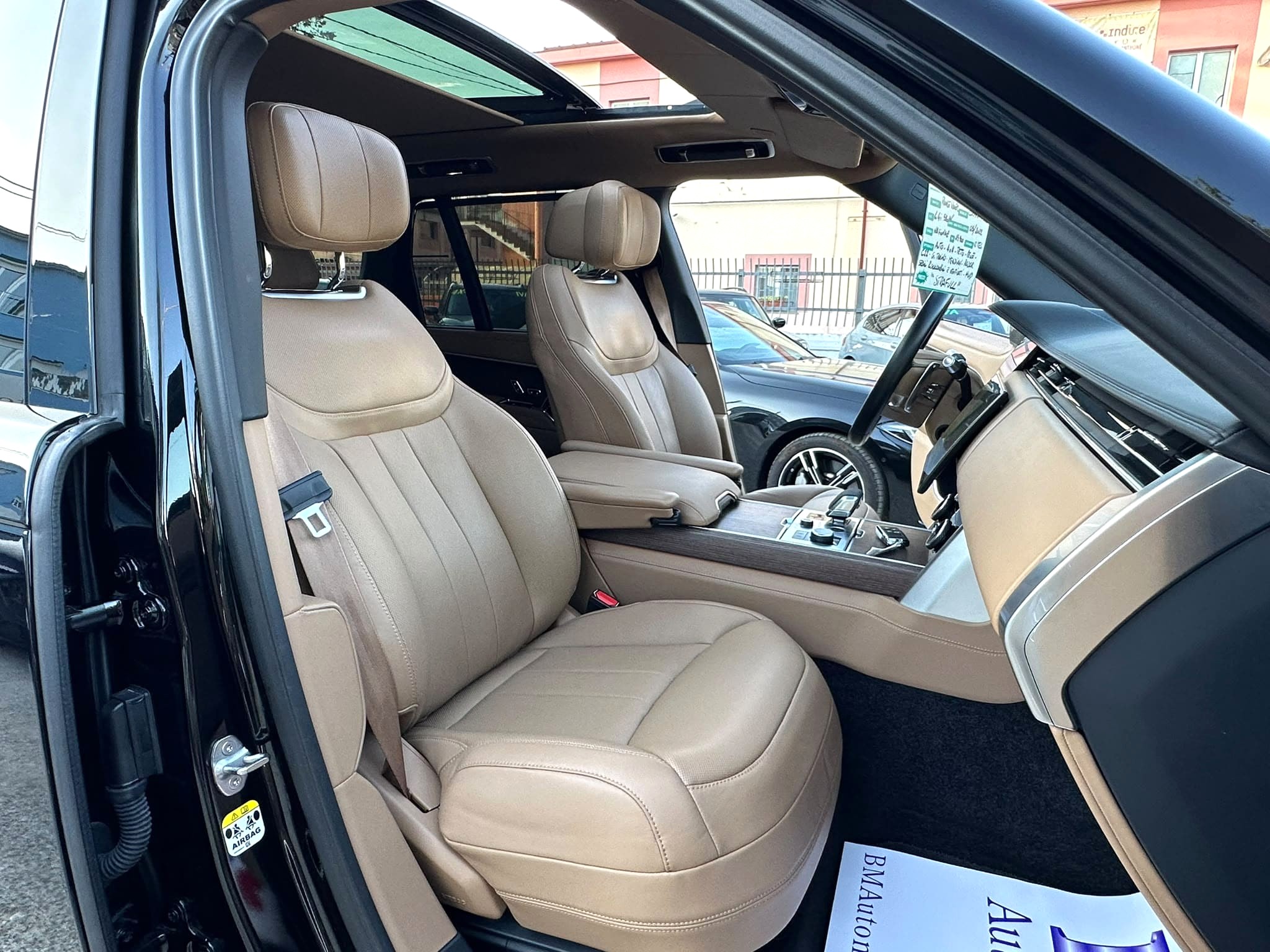 BM Automobili Pescara, SPECIALIZZATI NELLA COMPRAVENDITA DI VEICOLI SEMINUOVI