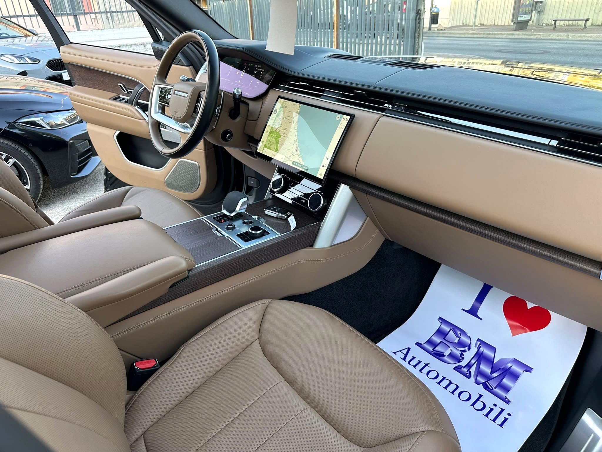 BM Automobili Pescara, SPECIALIZZATI NELLA COMPRAVENDITA DI VEICOLI SEMINUOVI