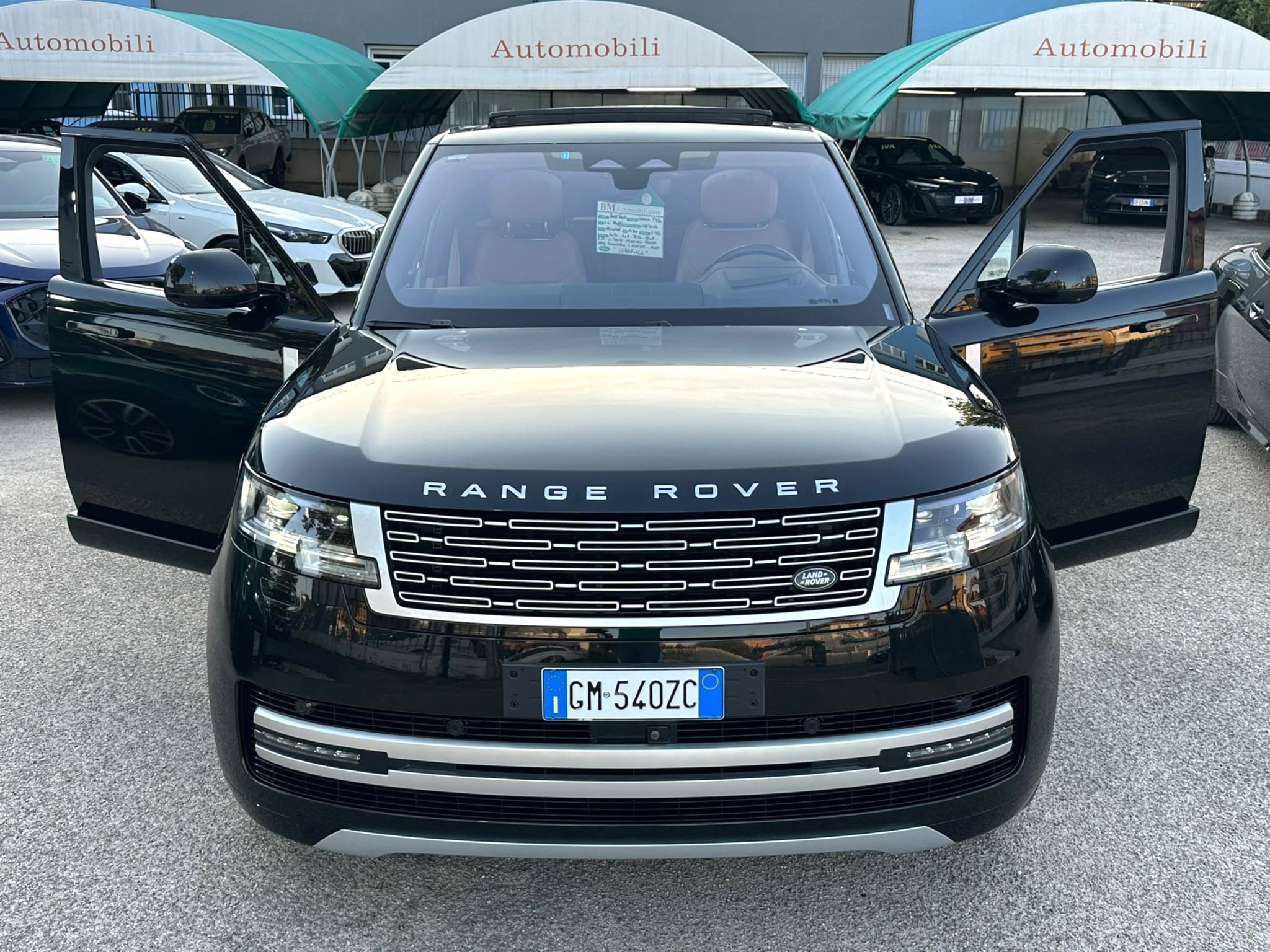 BM Automobili Pescara, SPECIALIZZATI NELLA COMPRAVENDITA DI VEICOLI SEMINUOVI