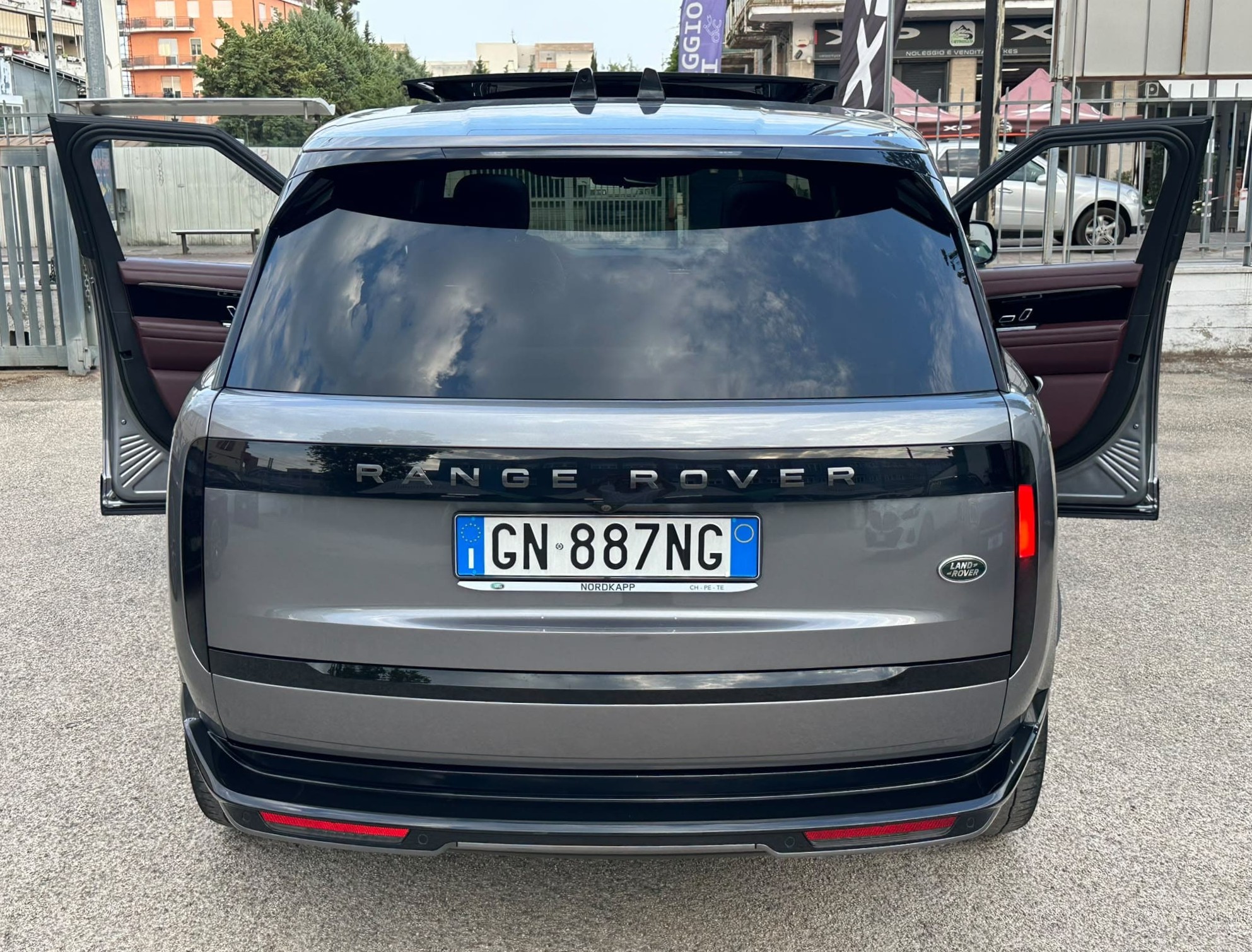 BM Automobili Pescara, SPECIALIZZATI NELLA COMPRAVENDITA DI VEICOLI SEMINUOVI