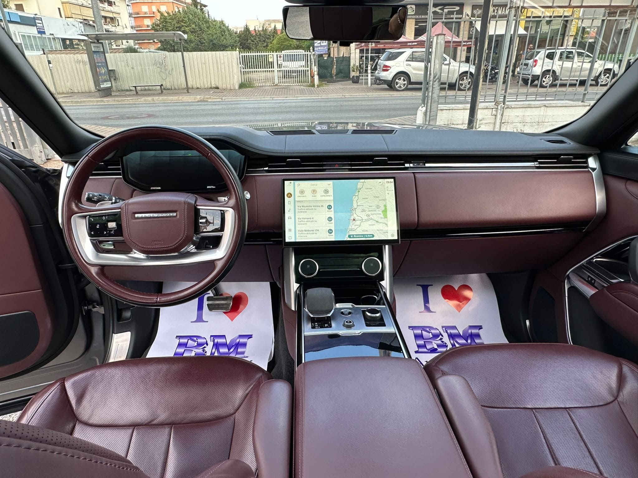 BM Automobili Pescara, SPECIALIZZATI NELLA COMPRAVENDITA DI VEICOLI SEMINUOVI