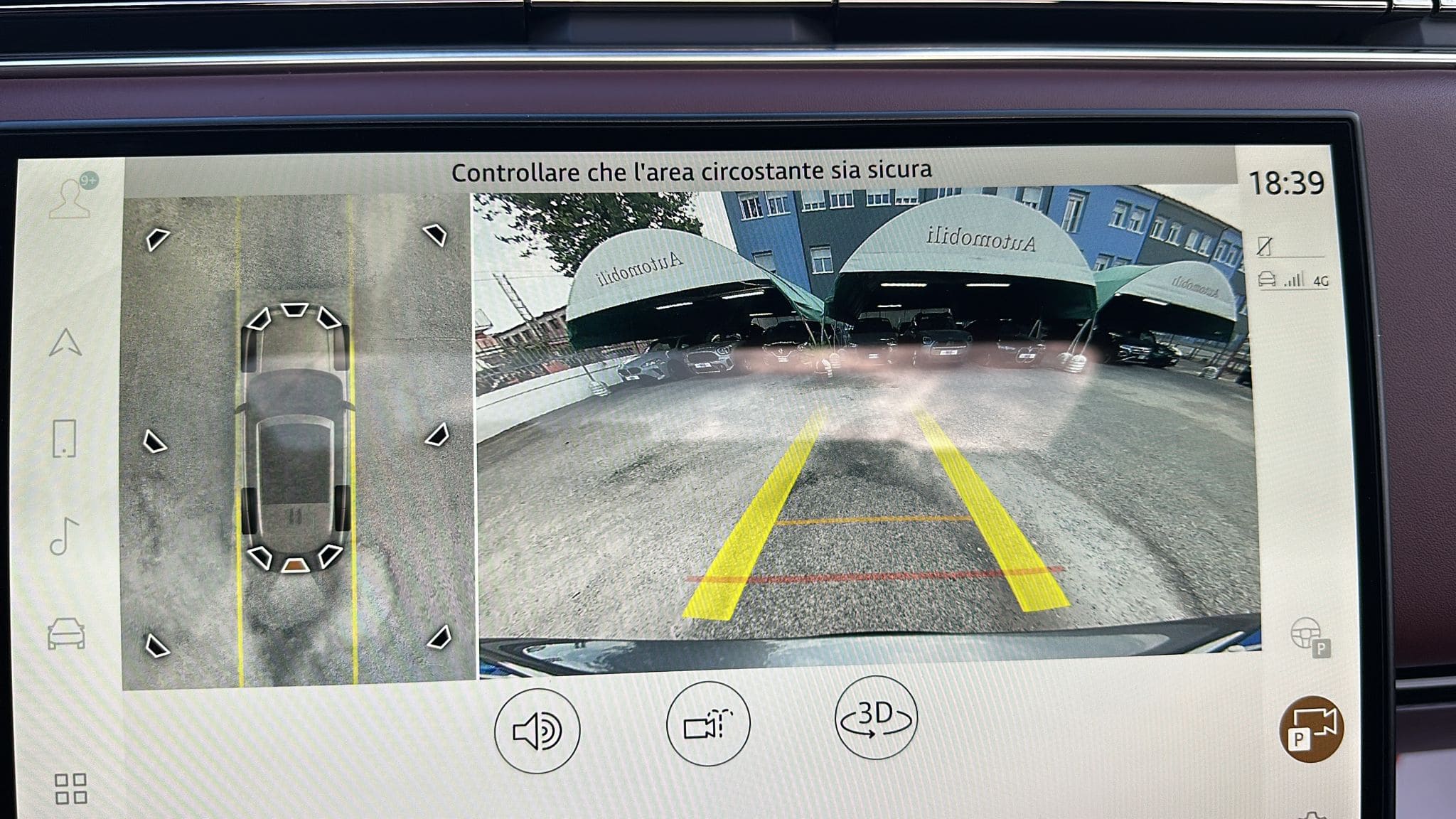 BM Automobili Pescara, SPECIALIZZATI NELLA COMPRAVENDITA DI VEICOLI SEMINUOVI