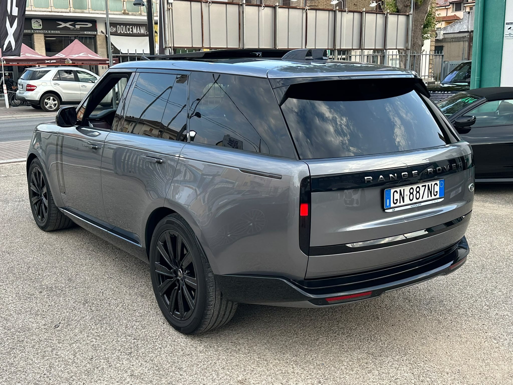 BM Automobili Pescara, SPECIALIZZATI NELLA COMPRAVENDITA DI VEICOLI SEMINUOVI