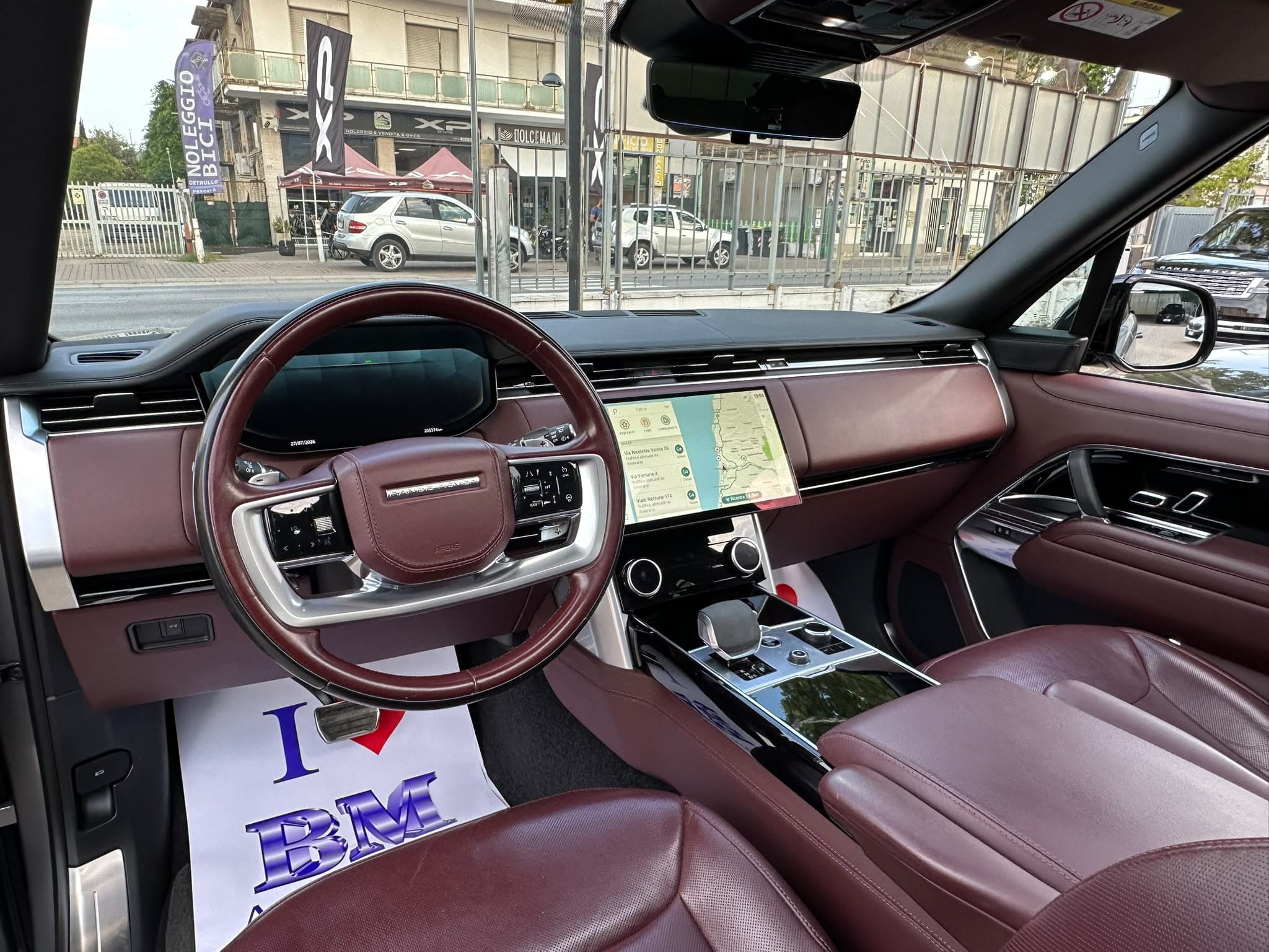 BM Automobili Pescara, SPECIALIZZATI NELLA COMPRAVENDITA DI VEICOLI SEMINUOVI