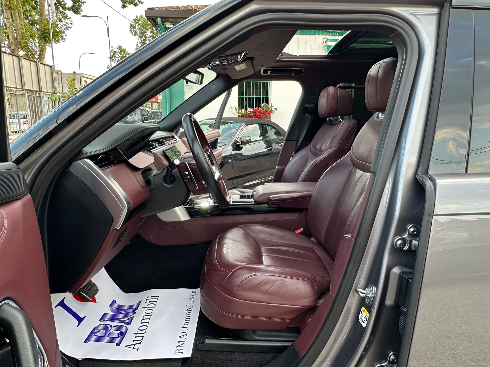 BM Automobili Pescara, SPECIALIZZATI NELLA COMPRAVENDITA DI VEICOLI SEMINUOVI
