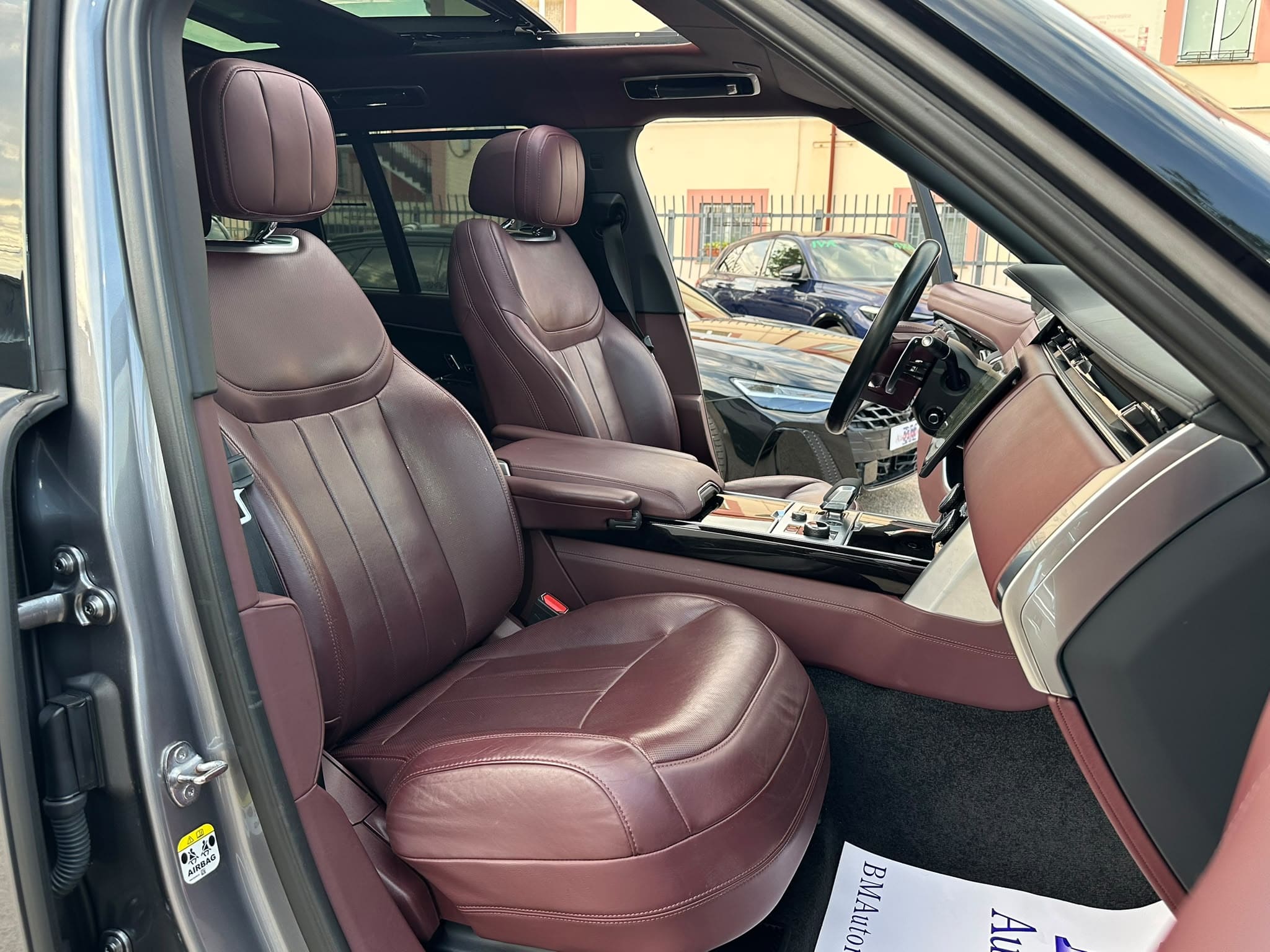 BM Automobili Pescara, SPECIALIZZATI NELLA COMPRAVENDITA DI VEICOLI SEMINUOVI