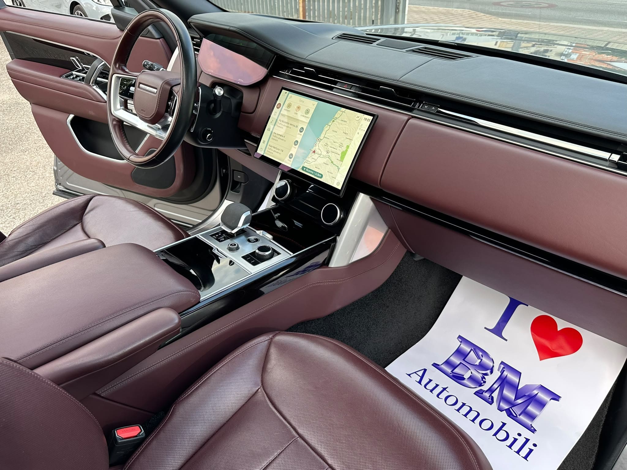BM Automobili Pescara, SPECIALIZZATI NELLA COMPRAVENDITA DI VEICOLI SEMINUOVI