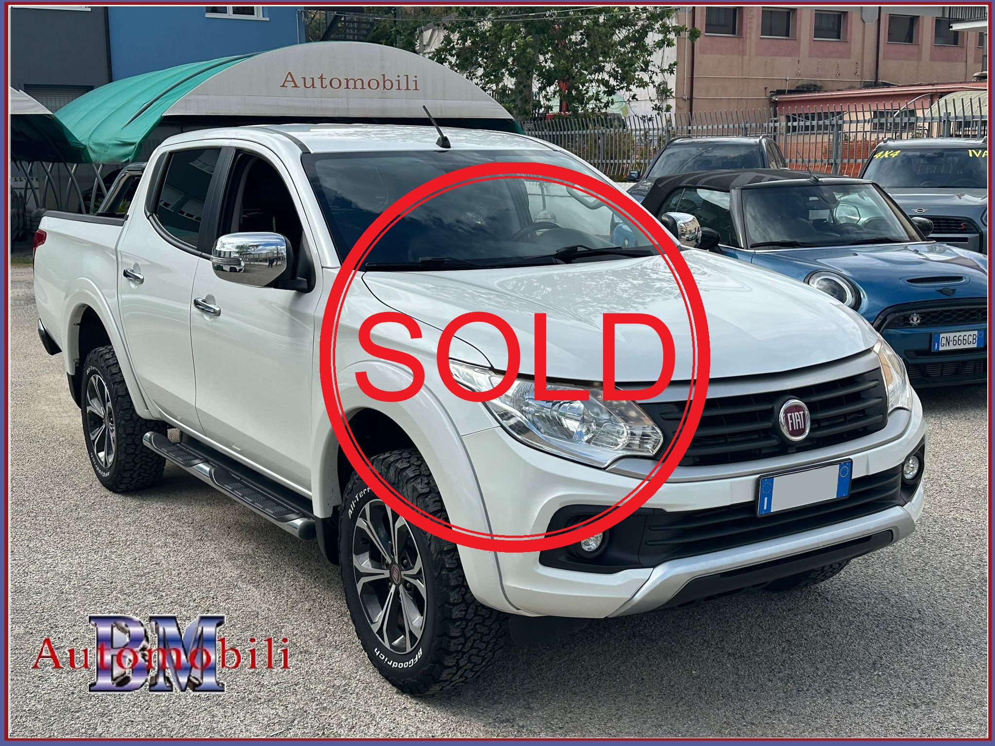 BM Automobili Pescara, SPECIALIZZATI NELLA COMPRAVENDITA DI VEICOLI SEMINUOVI