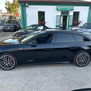 BM Automobili Pescara, SPECIALIZZATI NELLA COMPRAVENDITA DI VEICOLI SEMINUOVI