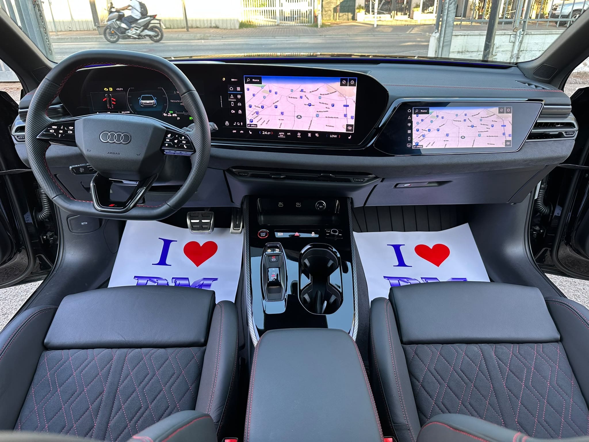 BM Automobili Pescara, SPECIALIZZATI NELLA COMPRAVENDITA DI VEICOLI SEMINUOVI