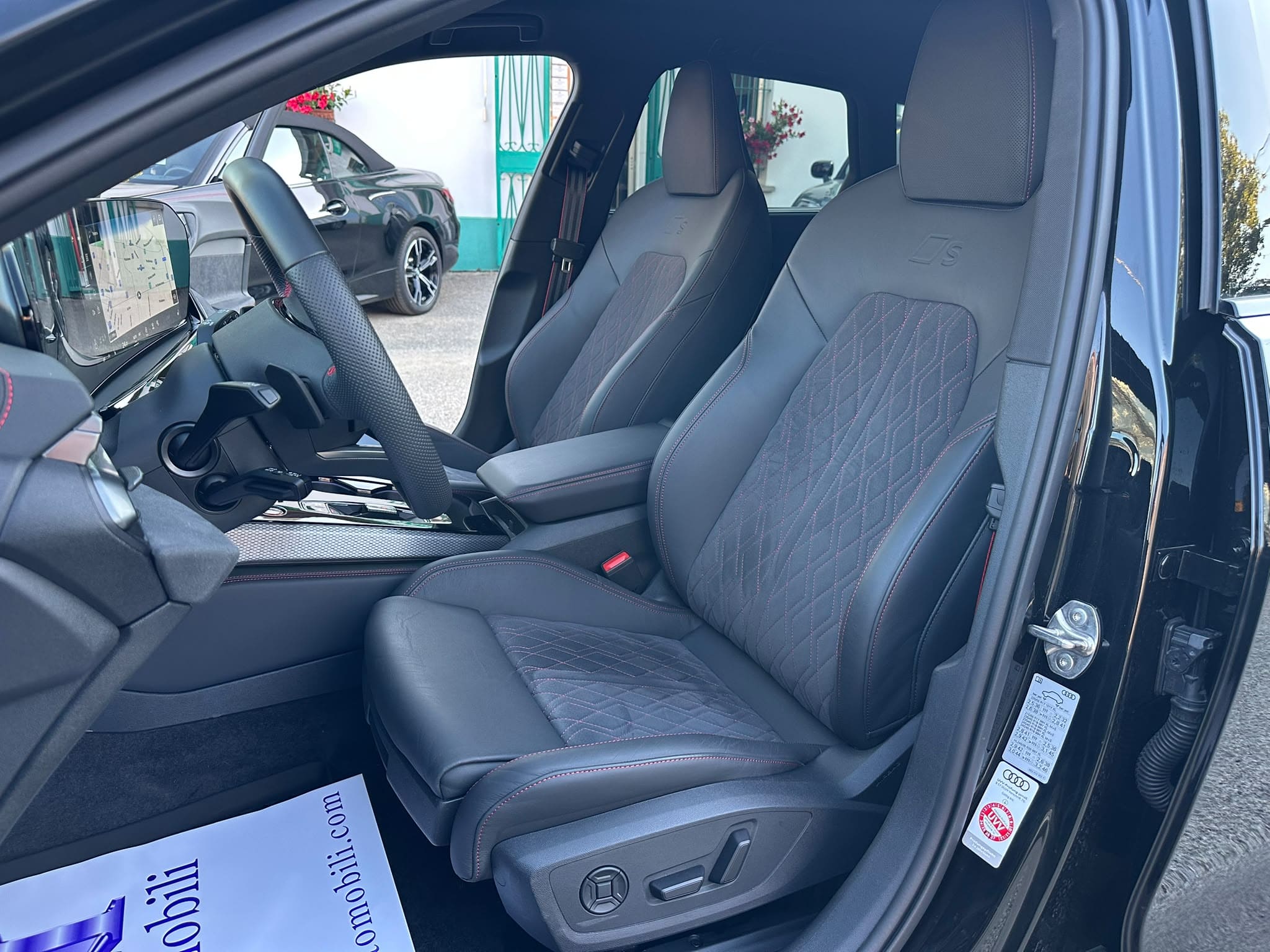 BM Automobili Pescara, SPECIALIZZATI NELLA COMPRAVENDITA DI VEICOLI SEMINUOVI