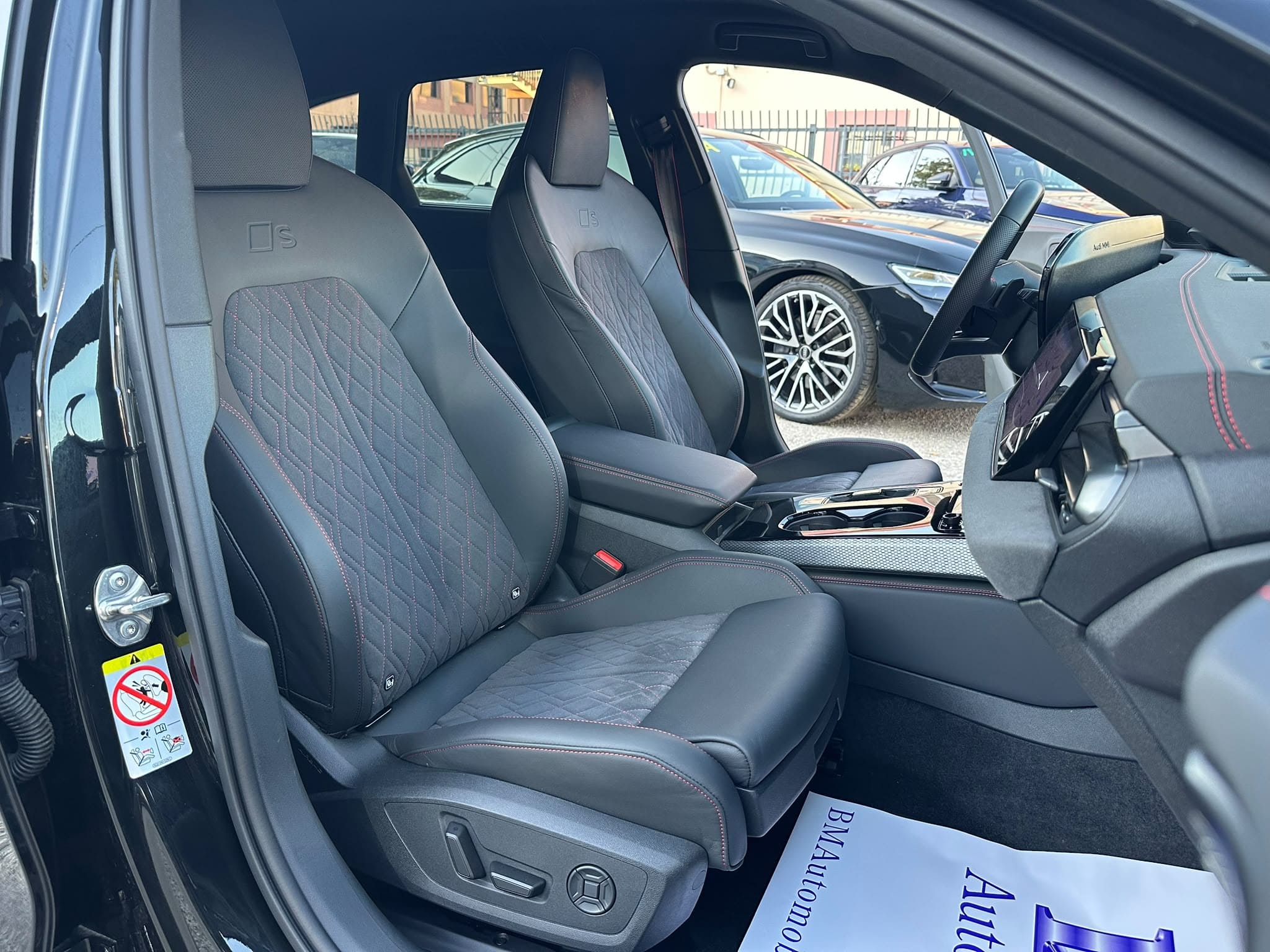 BM Automobili Pescara, SPECIALIZZATI NELLA COMPRAVENDITA DI VEICOLI SEMINUOVI