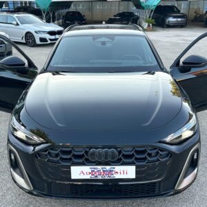 BM Automobili Pescara, SPECIALIZZATI NELLA COMPRAVENDITA DI VEICOLI SEMINUOVI