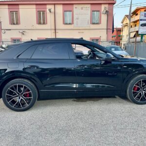 BM Automobili Pescara, SPECIALIZZATI NELLA COMPRAVENDITA DI VEICOLI SEMINUOVI
