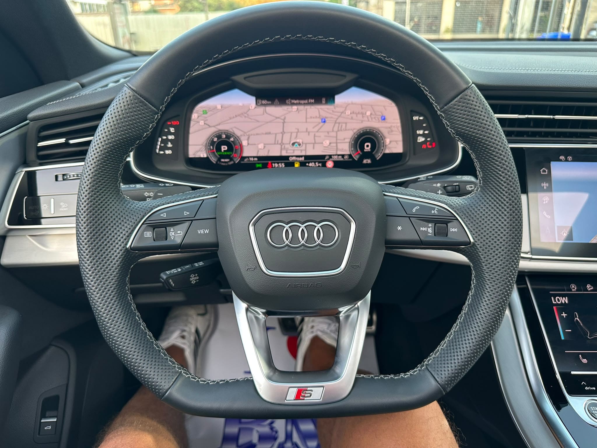 BM Automobili Pescara, SPECIALIZZATI NELLA COMPRAVENDITA DI VEICOLI SEMINUOVI