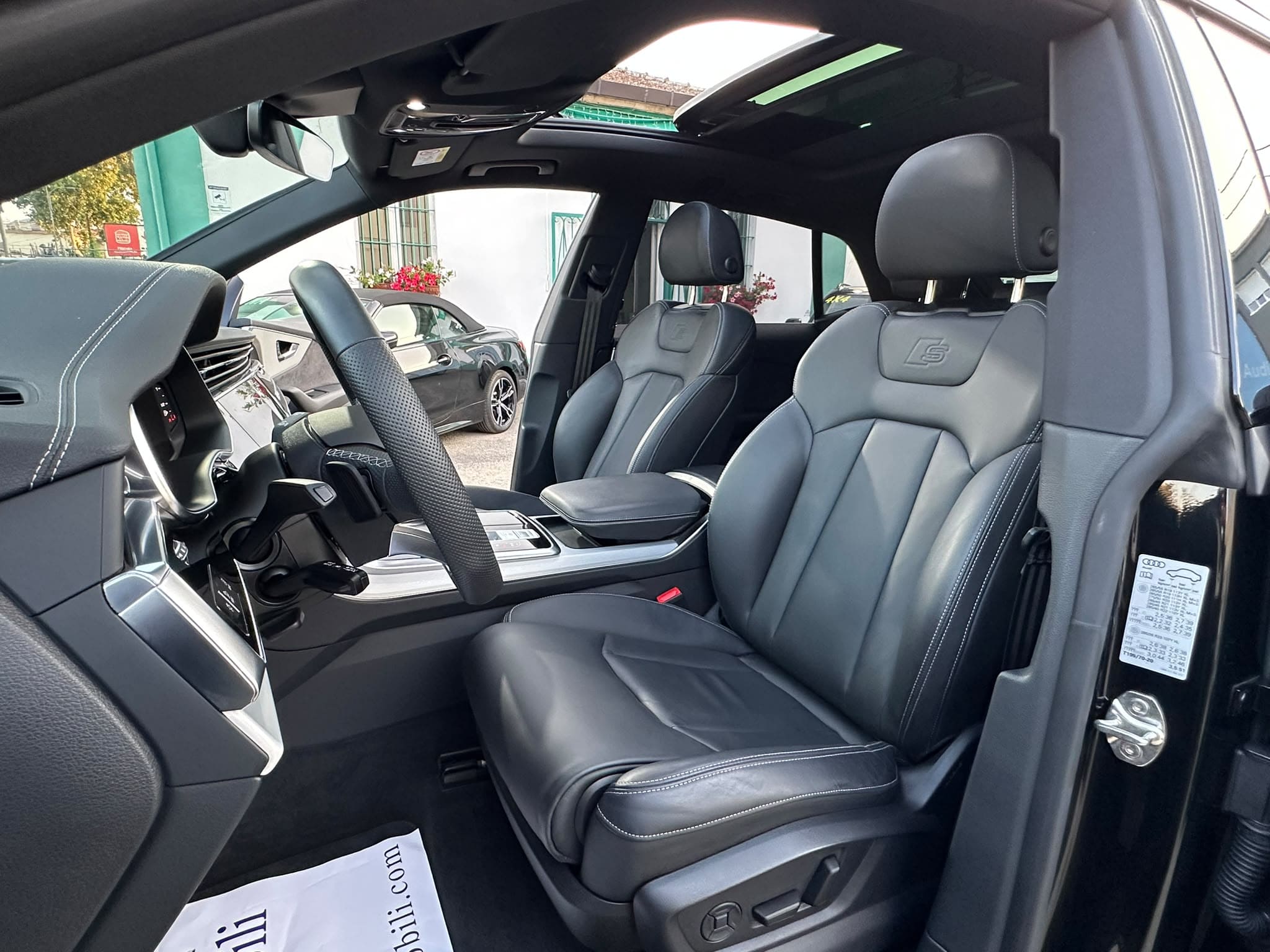 BM Automobili Pescara, SPECIALIZZATI NELLA COMPRAVENDITA DI VEICOLI SEMINUOVI