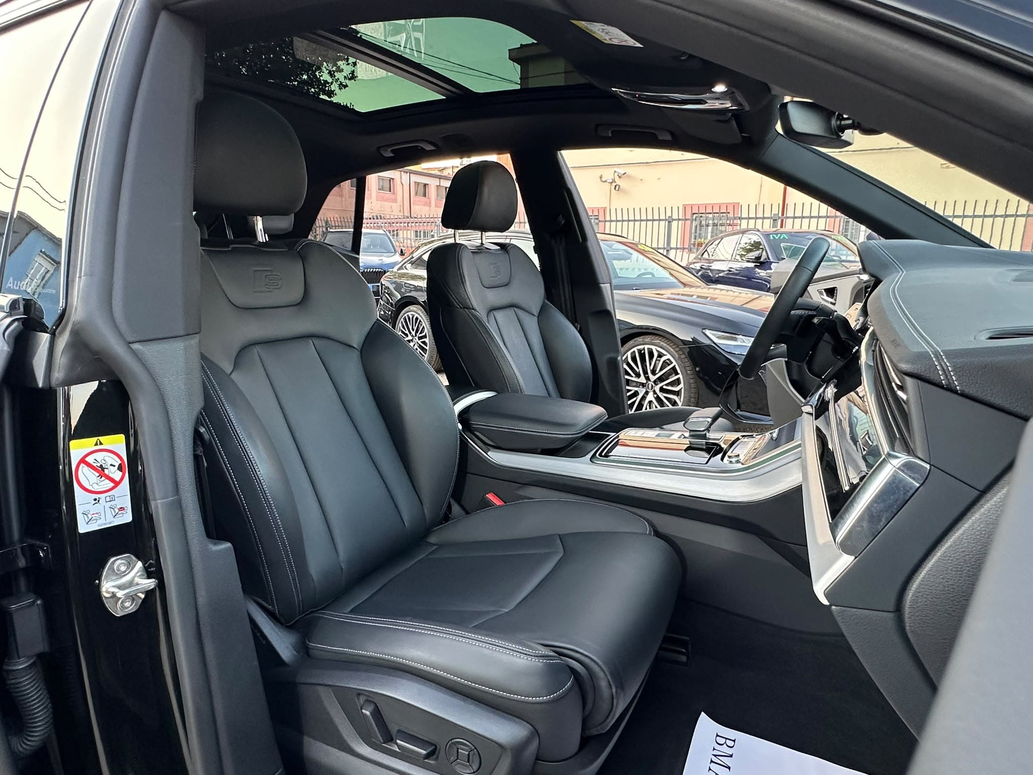 BM Automobili Pescara, SPECIALIZZATI NELLA COMPRAVENDITA DI VEICOLI SEMINUOVI