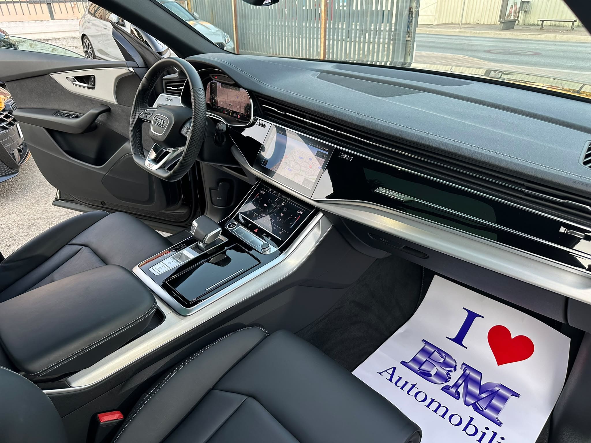 BM Automobili Pescara, SPECIALIZZATI NELLA COMPRAVENDITA DI VEICOLI SEMINUOVI