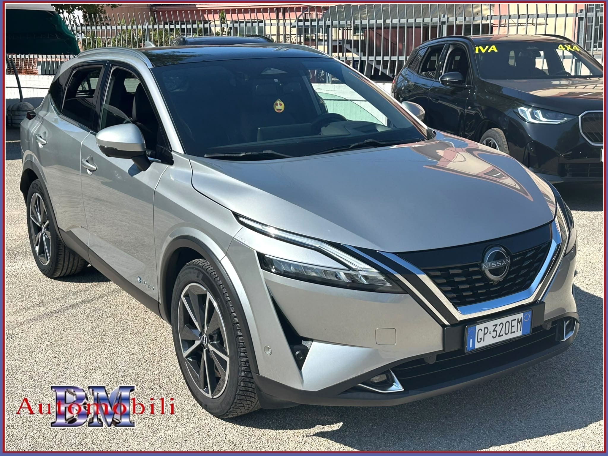 BM Automobili Pescara, SPECIALIZZATI NELLA COMPRAVENDITA DI VEICOLI SEMINUOVI