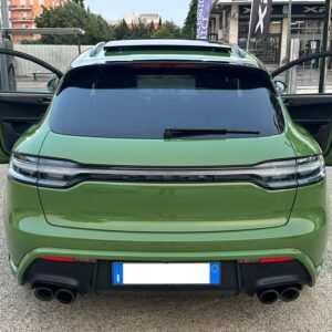 BM Automobili Pescara, SPECIALIZZATI NELLA COMPRAVENDITA DI VEICOLI SEMINUOVI