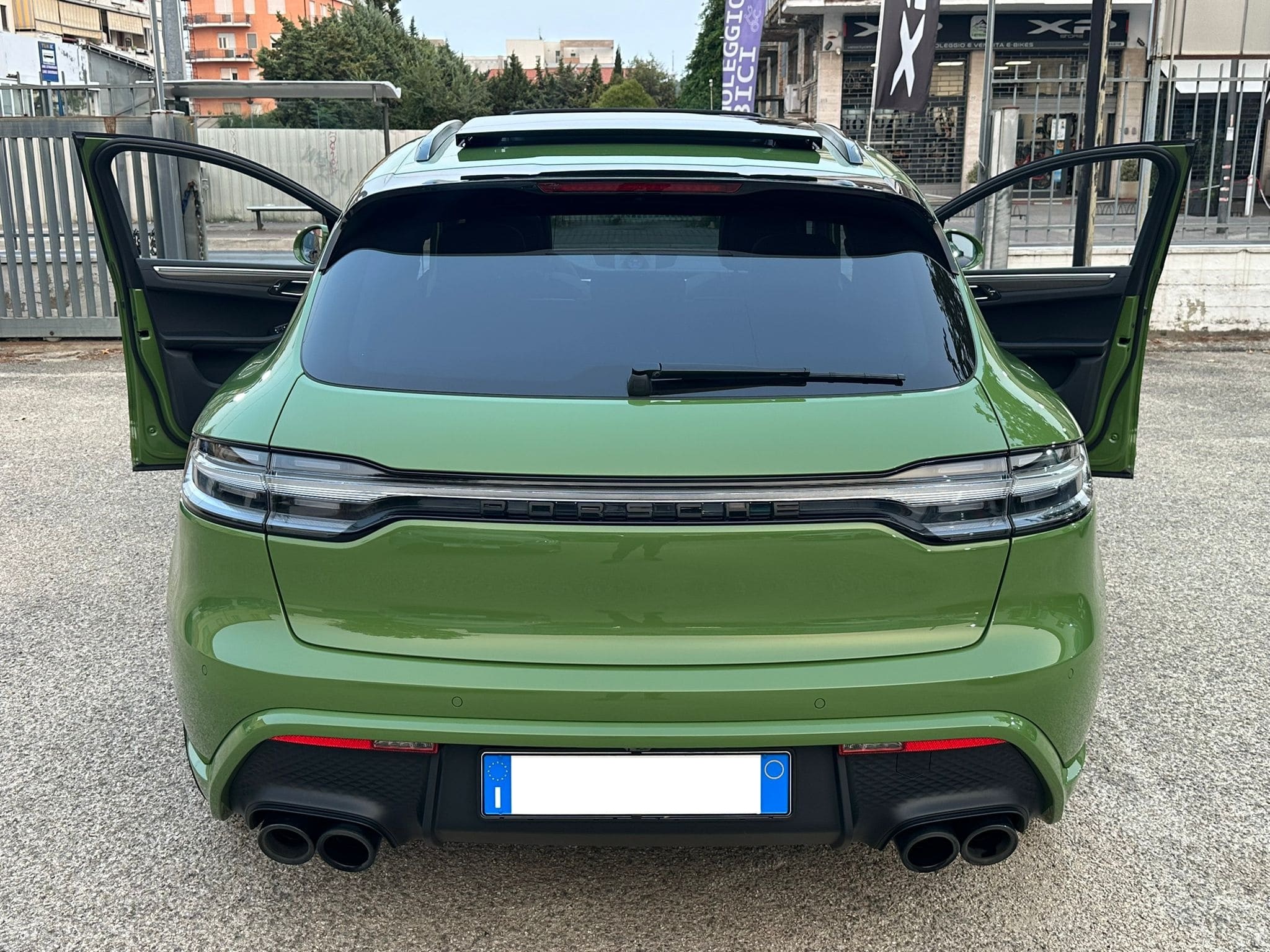 BM Automobili Pescara, SPECIALIZZATI NELLA COMPRAVENDITA DI VEICOLI SEMINUOVI