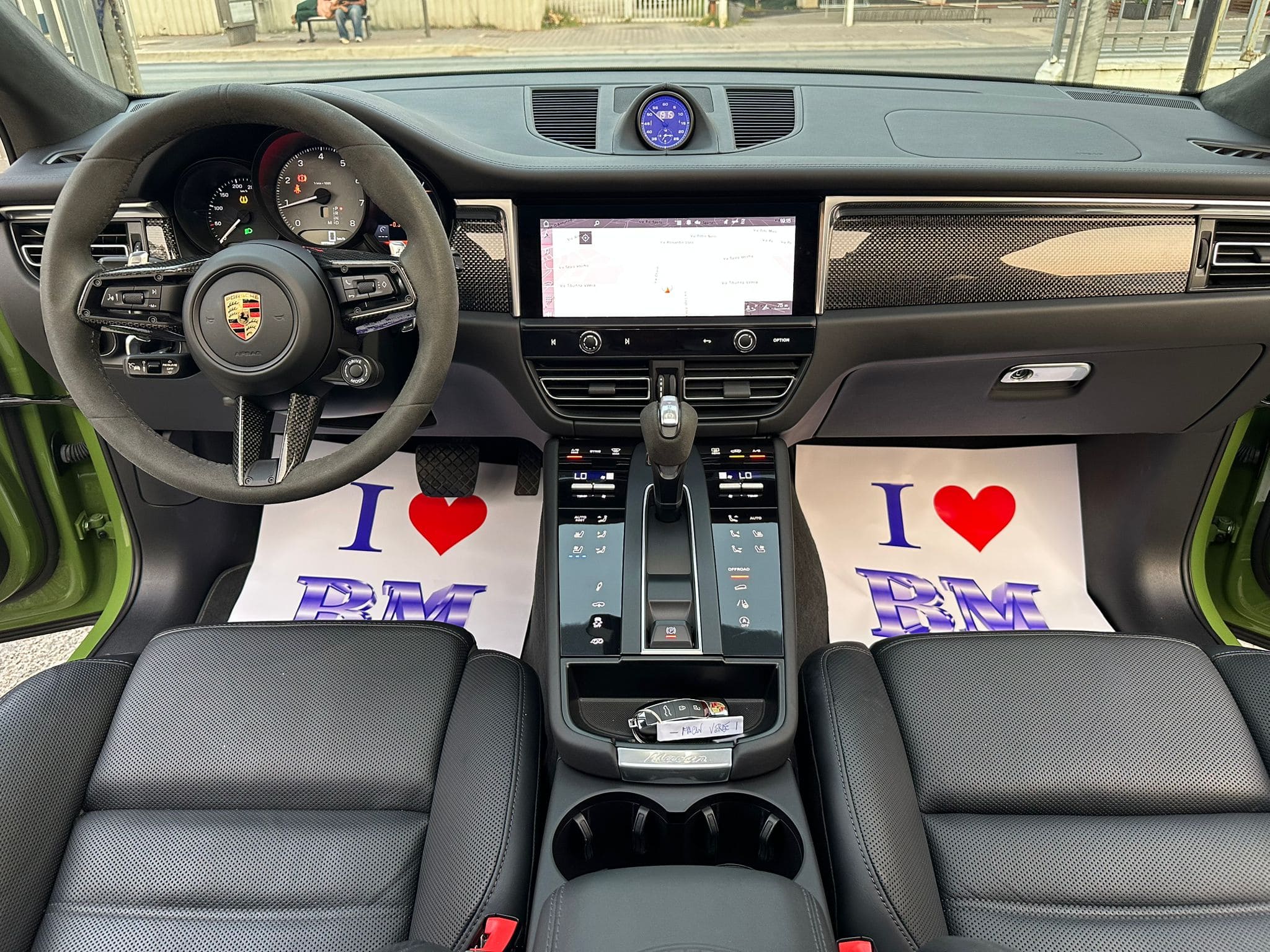 BM Automobili Pescara, SPECIALIZZATI NELLA COMPRAVENDITA DI VEICOLI SEMINUOVI
