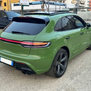 BM Automobili Pescara, SPECIALIZZATI NELLA COMPRAVENDITA DI VEICOLI SEMINUOVI