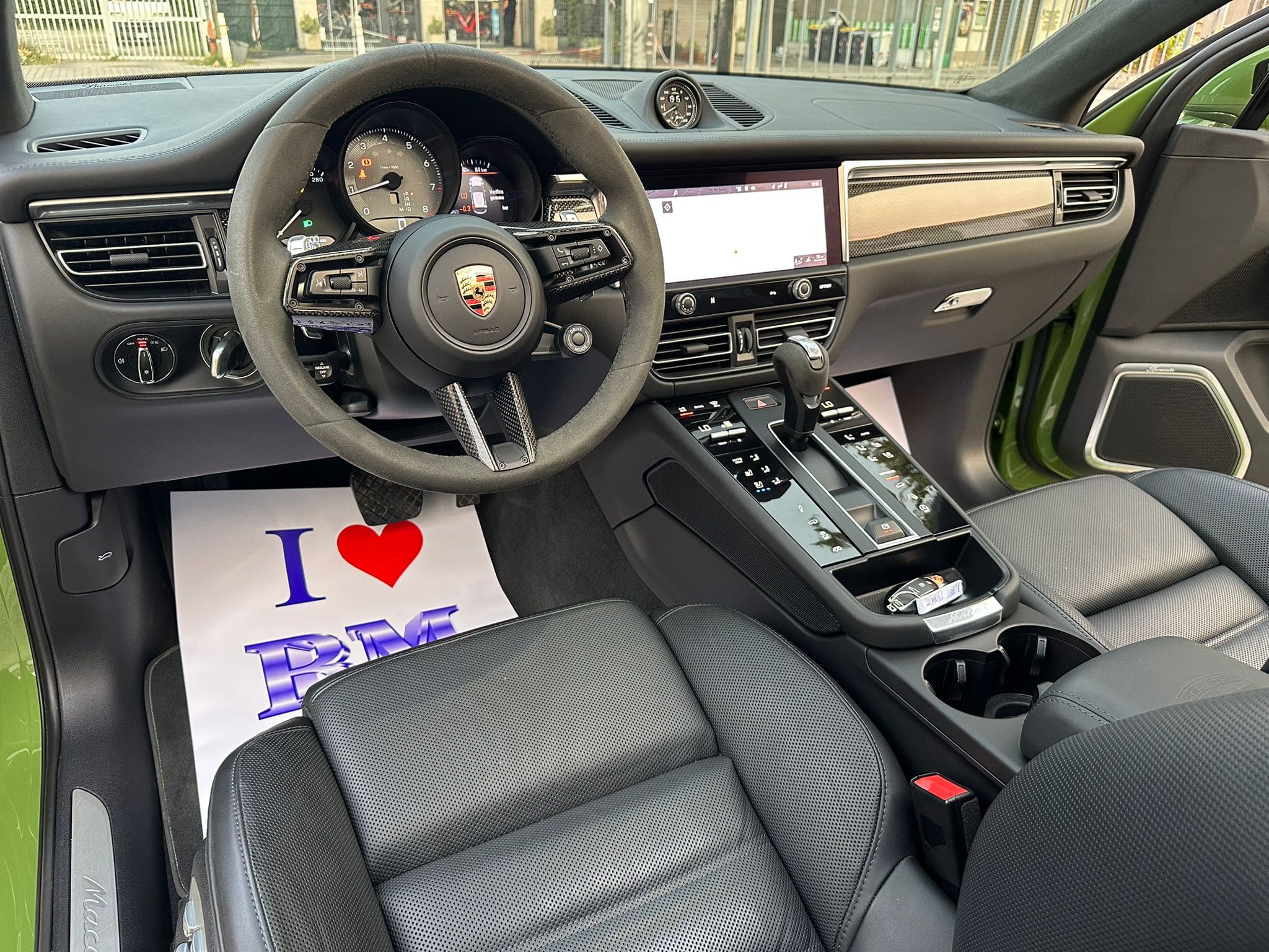 BM Automobili Pescara, SPECIALIZZATI NELLA COMPRAVENDITA DI VEICOLI SEMINUOVI
