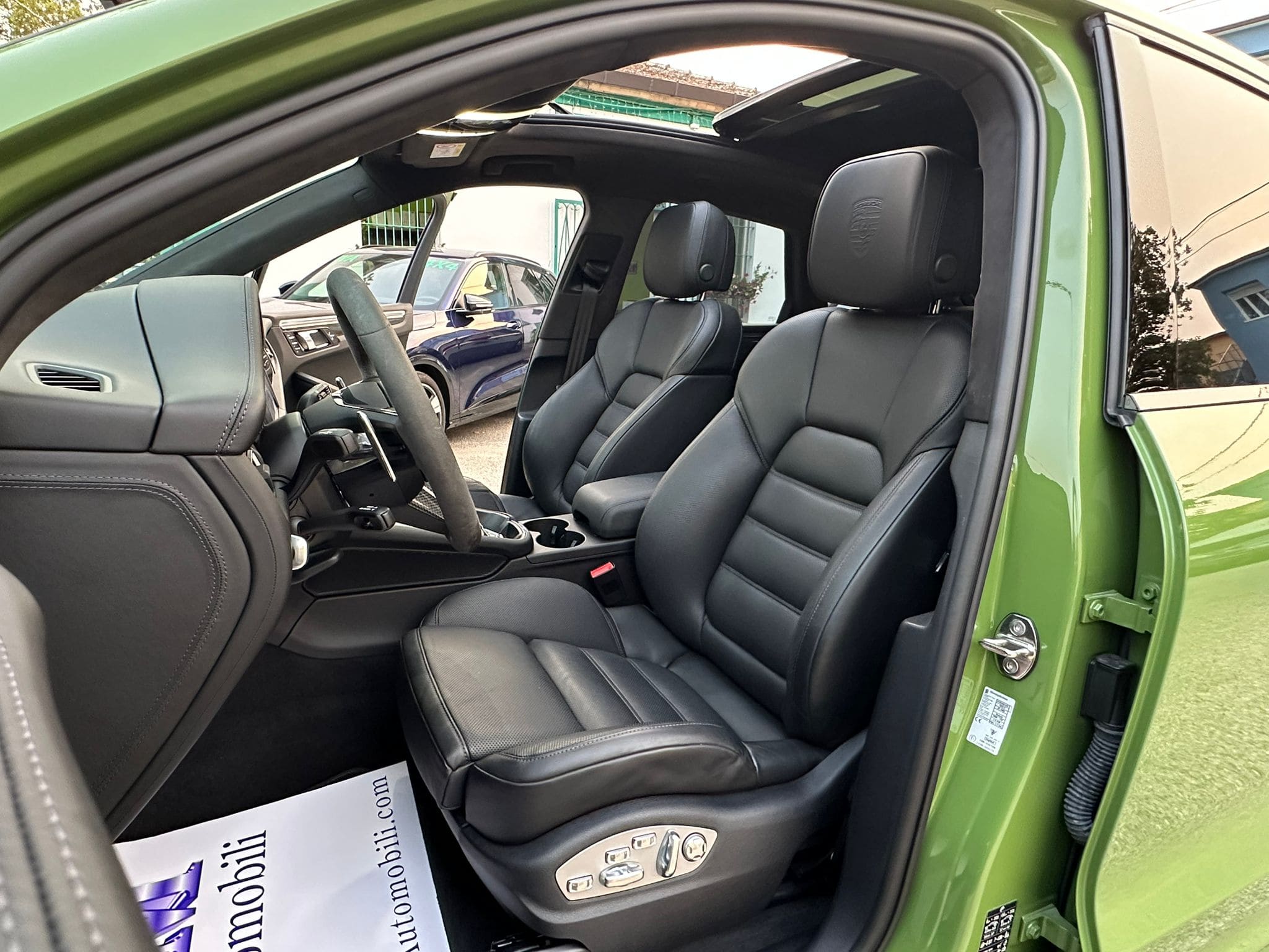 BM Automobili Pescara, SPECIALIZZATI NELLA COMPRAVENDITA DI VEICOLI SEMINUOVI
