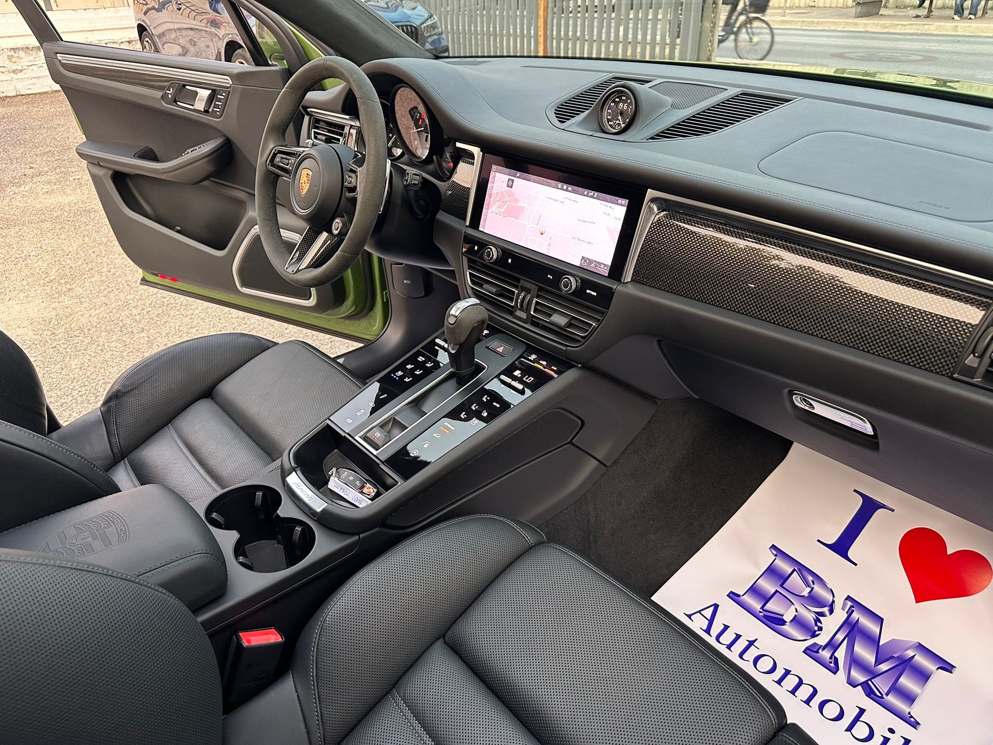 BM Automobili Pescara, SPECIALIZZATI NELLA COMPRAVENDITA DI VEICOLI SEMINUOVI