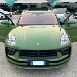 BM Automobili Pescara, SPECIALIZZATI NELLA COMPRAVENDITA DI VEICOLI SEMINUOVI
