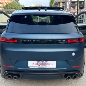 BM Automobili Pescara, SPECIALIZZATI NELLA COMPRAVENDITA DI VEICOLI SEMINUOVI
