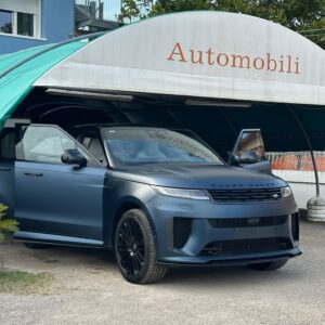 BM Automobili Pescara, SPECIALIZZATI NELLA COMPRAVENDITA DI VEICOLI SEMINUOVI