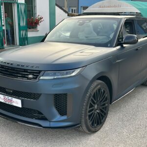 BM Automobili Pescara, SPECIALIZZATI NELLA COMPRAVENDITA DI VEICOLI SEMINUOVI