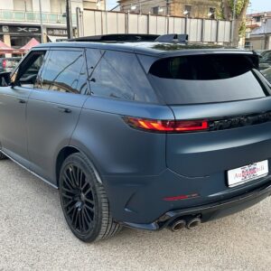 BM Automobili Pescara, SPECIALIZZATI NELLA COMPRAVENDITA DI VEICOLI SEMINUOVI