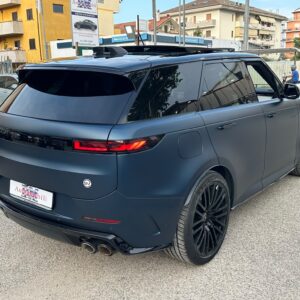 BM Automobili Pescara, SPECIALIZZATI NELLA COMPRAVENDITA DI VEICOLI SEMINUOVI