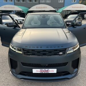 BM Automobili Pescara, SPECIALIZZATI NELLA COMPRAVENDITA DI VEICOLI SEMINUOVI
