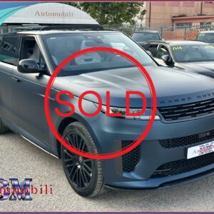 BM Automobili Pescara, SPECIALIZZATI NELLA COMPRAVENDITA DI VEICOLI SEMINUOVI