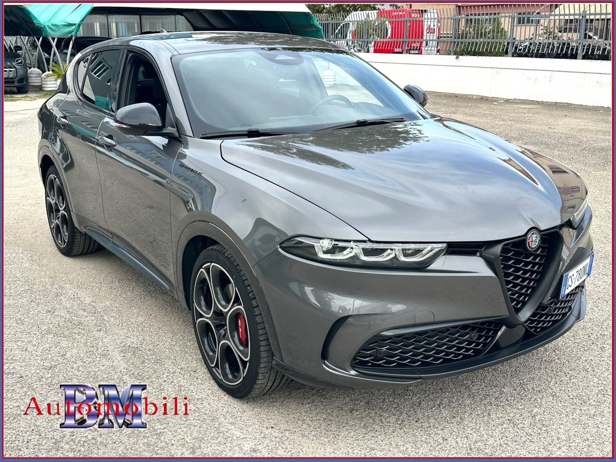 BM Automobili Pescara, SPECIALIZZATI NELLA COMPRAVENDITA DI VEICOLI SEMINUOVI
