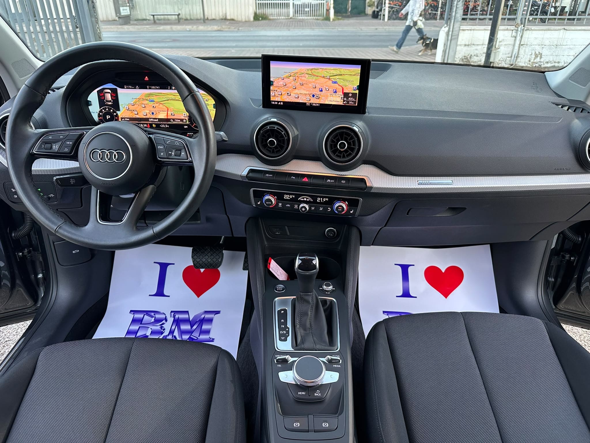 BM Automobili Pescara, SPECIALIZZATI NELLA COMPRAVENDITA DI VEICOLI SEMINUOVI