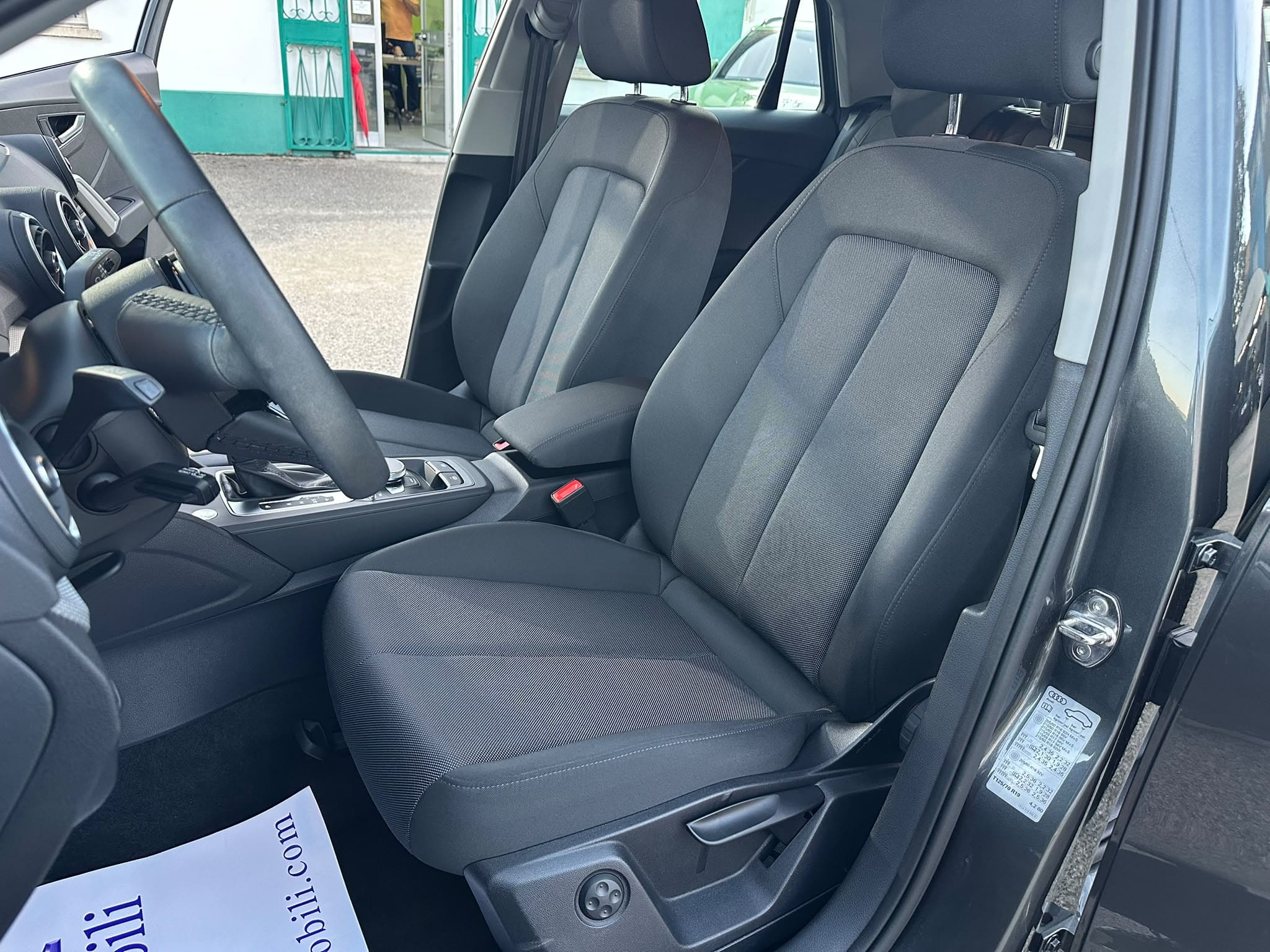 BM Automobili Pescara, SPECIALIZZATI NELLA COMPRAVENDITA DI VEICOLI SEMINUOVI