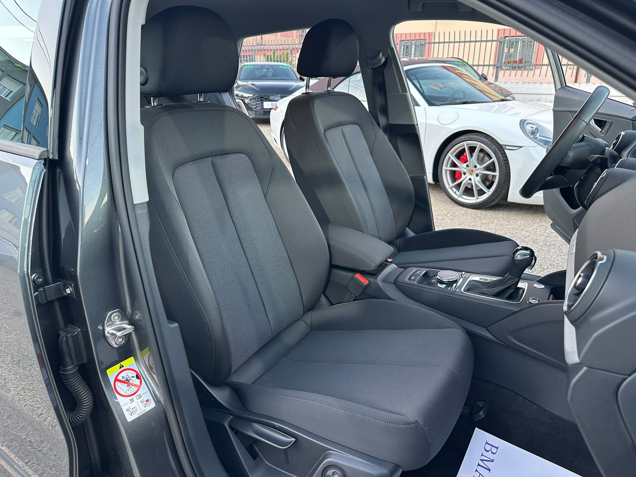 BM Automobili Pescara, SPECIALIZZATI NELLA COMPRAVENDITA DI VEICOLI SEMINUOVI