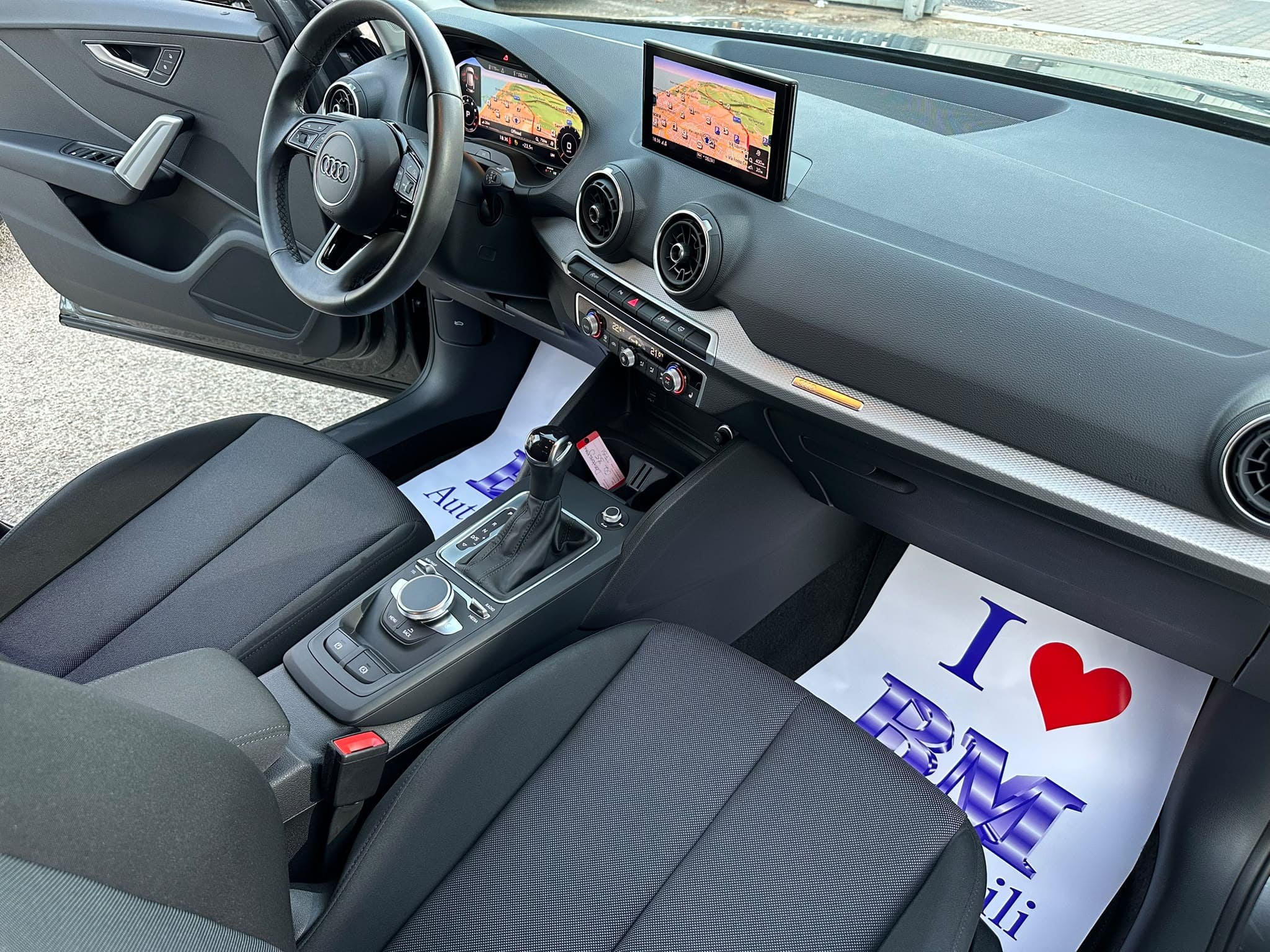 BM Automobili Pescara, SPECIALIZZATI NELLA COMPRAVENDITA DI VEICOLI SEMINUOVI